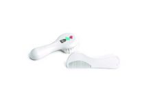 Suavinex Set Cepillo y Peina Blanco