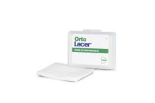 Cera Ortodoncia Protectora Rozadura Ortolacer Barritas 7 Barras