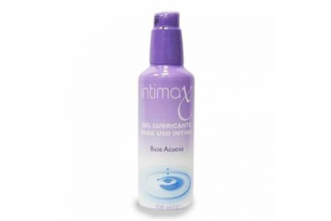 Intimax Lubricante Gel 50 Ml