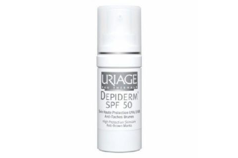 Depiderm Spf 50 Uriage 30ml