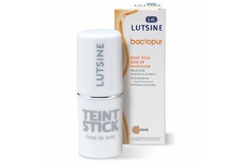 Lutsine Teint Stick Dore