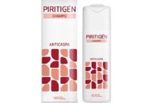 Piritigen Champu Anticaspa 250 Ml