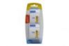 Vitis Seda Dental con Cera Duplo 50m