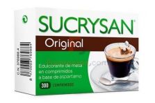 Sucrysan Original 300 comp