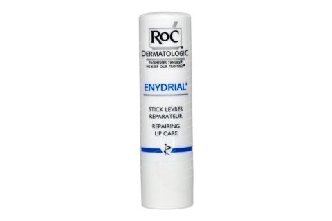 Roc Dermatologic Enydrial Labios 4.8gr