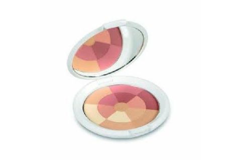 Couvrance Polvos Mosaico Ilumina 9g
