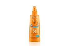 Vichy Capital Soleil Spray Infantil Spf50+ 200ml