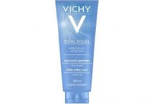 Apres Soleil Capital Soleil 100 Ml Tubo