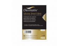 Dermatix Laminas Sili Fabr 4x13 Cm