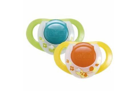 Chupete Chicco Physio Strong 12m+ 2