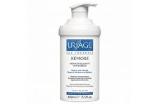 Uriage Xemose Crema Emoliente 400ml