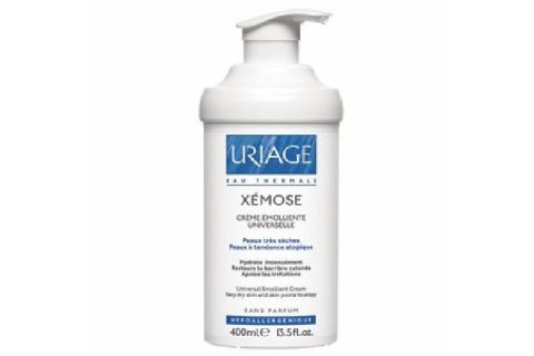 Uriage Xemose Crema Emoliente 400ml