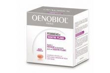 Oenobiol Femme 45+ Vientre Plano 60 Caps