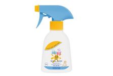 Sebamed Baby Solar Spf50 Spray 200m