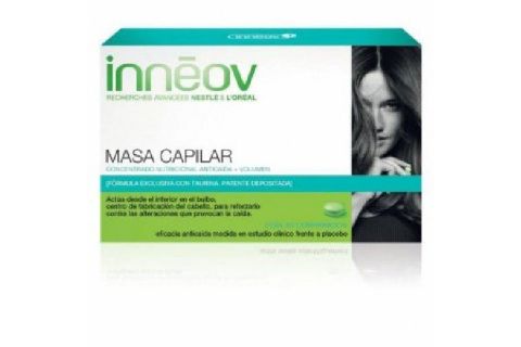 Inneov Duplo Masa Capilar