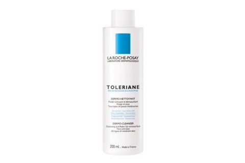 La Roche Posay Toleriane Dermolimpiador 400 ml
