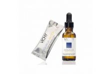 Vichy Aqualia Antiox Fresh Cure 20ml