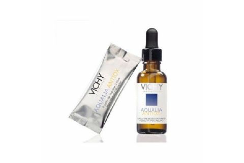 Vichy Aqualia Antiox Fresh Cure 20ml