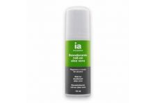 Interapothek Desodorante Roll-on Aloe Vera 75ml