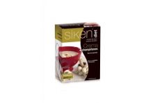 Siken Diet Crema de Champiñones 22 G 7 Sobre