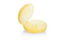 Pezoneras Contact Talla L 2 Ud Medela