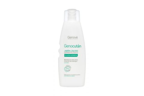 Genocutan Gel 750 Ml