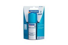 Hansaplast Med Apósito Estéril Spray 32,5ml