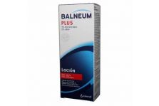 Balneum Plus Loción 200 Ml