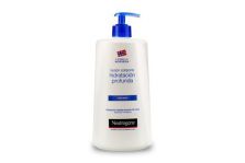 Neutrogena Locion Corp P. Seca 400ml