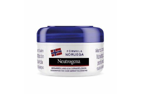 Neutrogena Comfort Balm 300 ml
