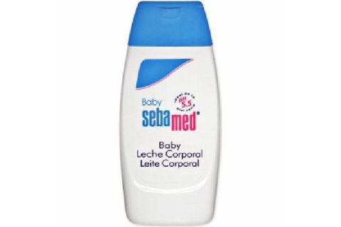 Sebamed Baby Leche Corporal 200 Ml