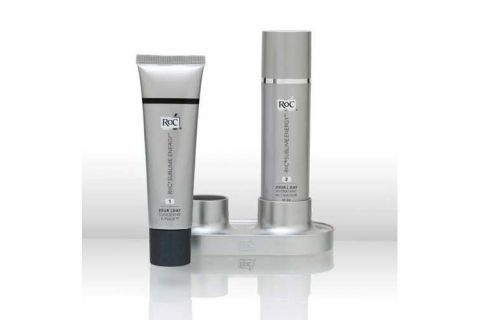 Roc Sublime Energy Dia 2x30 Ml
