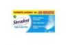 Steradent Triple Acción Plus Protesis Dental 60+30 Comprimidos