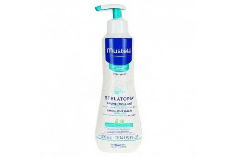 Mustela Stelatopia Crema Emoliente 300 ml