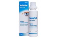 Bañoftal Baño Ocular 200 Ml