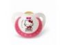 Nuk Chupete Látex Anatómico T-2 Hello Kitty 2uds