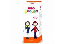 Neo Peques Apetito 150 Ml