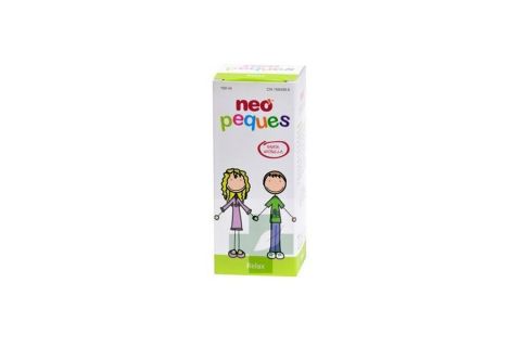 Neo Peques Relax 150 Ml