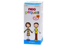 Neo Peques Omega 3 150 Ml