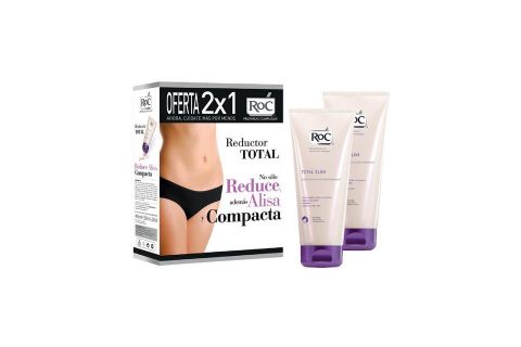 Roc Cuerpo Duplo Reductor 150+150ml