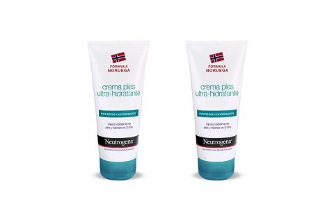 Neutrogena Pies Ultra-Hidratante 100+100ml Duplo