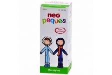 Neo Peques Mocosytos 150 Ml