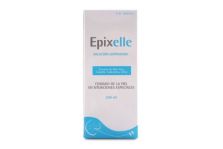 Epixelle Solucion Limpiadora 200 Ml