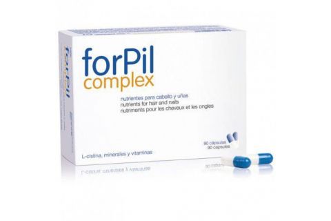Forpil Complex 90 Capsulas