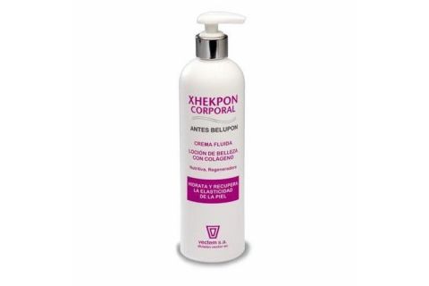 Xhekpon Corporal Colageno 400 Ml