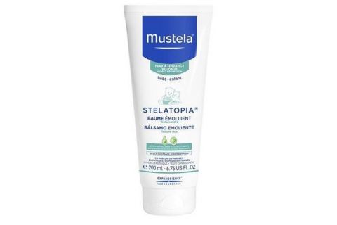 Mustela Stelatopia Balsamo Emoliente 200 ml