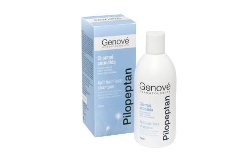 Pilopeptan Champu Anticaida 250 Ml