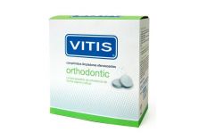 Vitis Orthodontic Comprimidos Limpiadores 32 uds