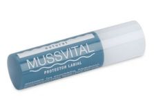Mussvital Protector Labial Stick 4g