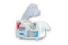 Micropore Blanco 7,5x25 Papel Porta